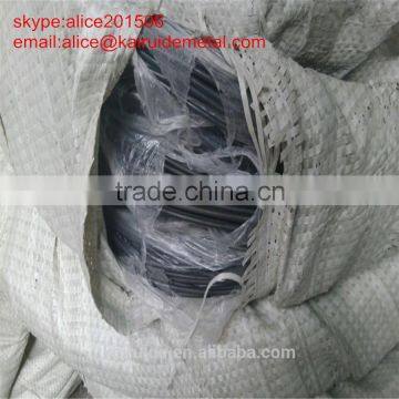 High Quality Black Annealed Wire/black Iron Wire Factory photo-2