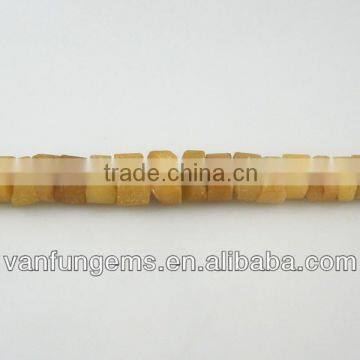 Wholesale spring yellow jade