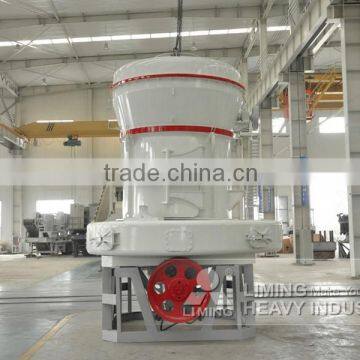 Multifunctional mill equipment