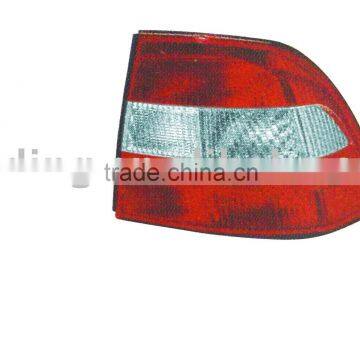 Vectra 96 tail light