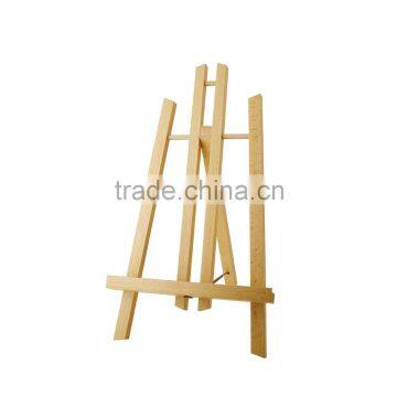 Cheap Professional Wood Easel For Artist Stand photo-2