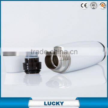 Promotional Superior Quality China Stainless Steel Tumbler Vacuum Thermos Cup photo-2