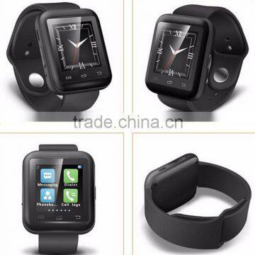 2016 Hot Sale Bluetooth Smart Watch u9 Reloj Inteligente Wearable Wrist Watch u9 photo-6