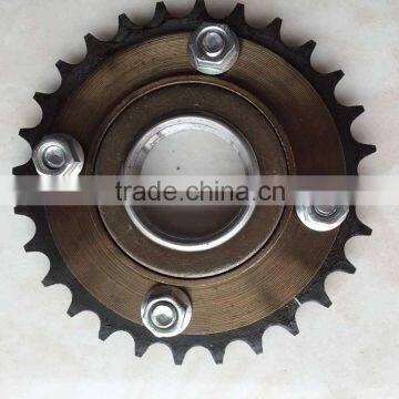 High Quality 48v 60ah Charger for Battery; Auto Rickshaw Motor Kits Coversion Kits photo-3