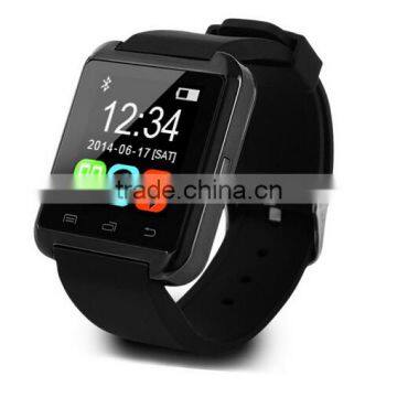 2016 Factory Direct Smart Watch u8 100000pcs Manufacture Perday Smart Watch u8 photo-4