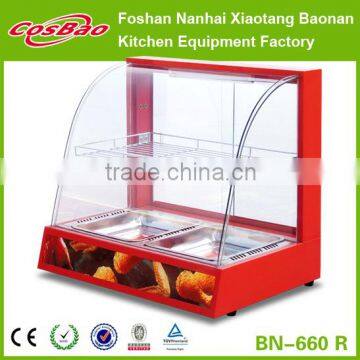 BN-660.R electric food warmer/food warmer in China