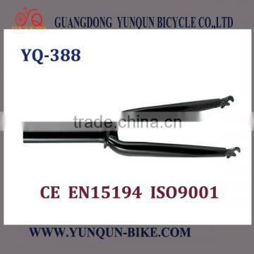 High quality gurantee Bicycle front fork YQ-388