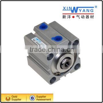 High quality SDA Series Compact Pneumatic Cylinder