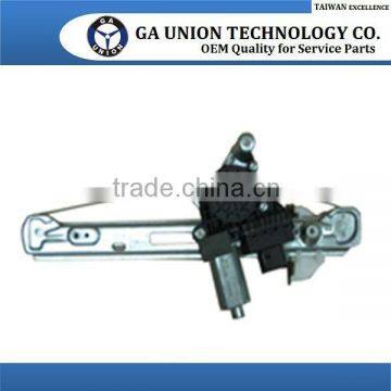 car auto parts power Window Regulator/window Lifter 2M51-A27000CC 2M51-A27001CC