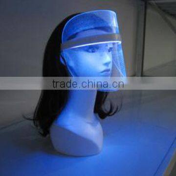 EDGELIGHT LED Face Mask Initiate Ultrathin-membrance photo-3