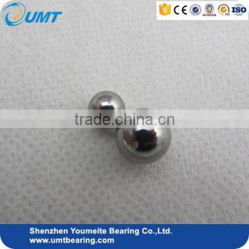 High Precision Steel Ball 6.35mm 1/4inch for Ball Bearing