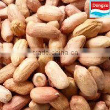 good quality raw peanuts