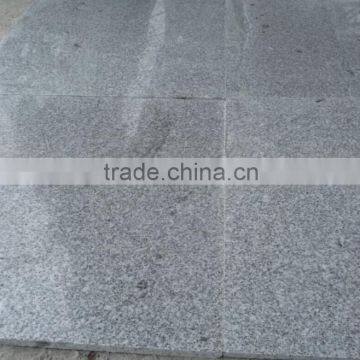 Popular and Hottest Polished Light Grey Granite, G603 Polished Granite