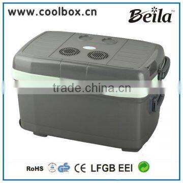 Car Refrierator Electric Cool Box