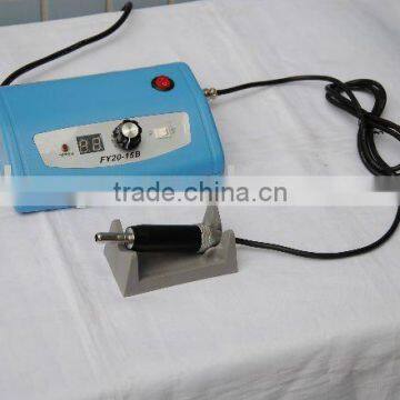 Brushless micromotor, Brushless handpiece