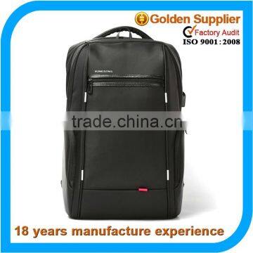 Fitness business power backpack bag