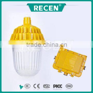 China factory CCC Longevity High brightness 70W 100w 150w explosion-proof matel halide light