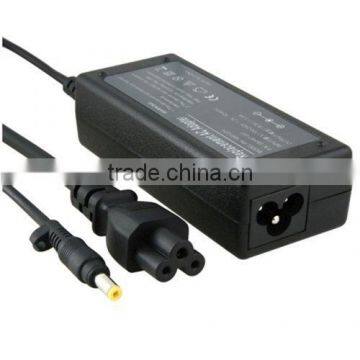 ac 110v-240v charger for notebook/laptops shenzhen factory supply