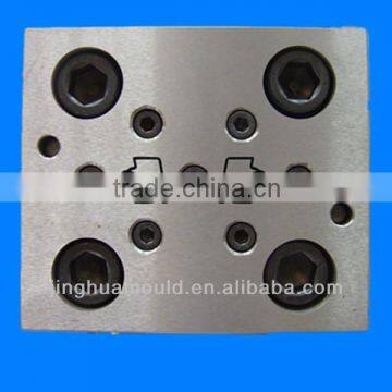 PVC pipe extrusion mould/pvc pipe extrusion die/pvc pipe die/pipe mould/pvc pipe mould/plastic pipe mould/pvc pipe making mold