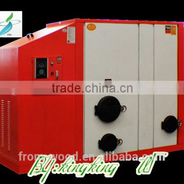 biomass burner/ biomass boiler/ pellet stove