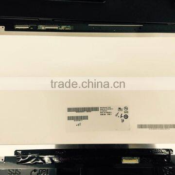 13.3"B133XTN01.2LCD With Touch Digitizer laptop screen for S5-391 LCD With Touch Digitizer laptop screen