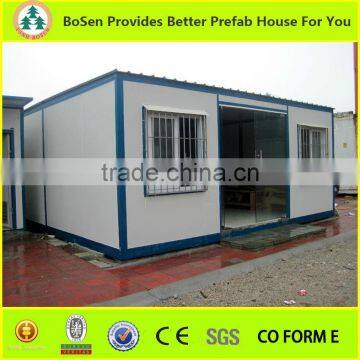 prefab china modern container house