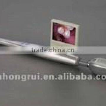 SD card 1/4 CMOS dental intra-oral Camera