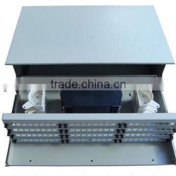 Slidable Rack-mount Fiber Optic Distribution Frame