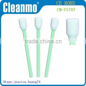 sensor cleaning swabs