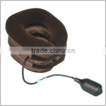 Cervical Vertebra Tractor Belt(half Wool) photo-2