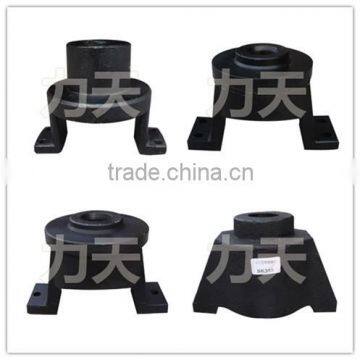 seat-spring and yoke for all kinds of excavator