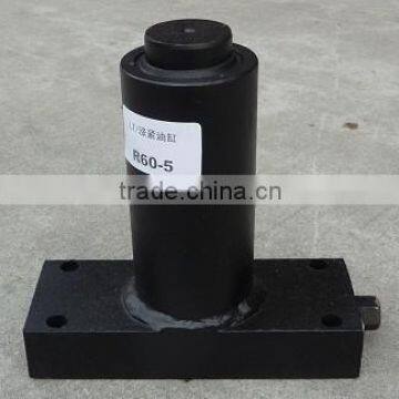 R60-5 excavator track adjuster for Hyundai