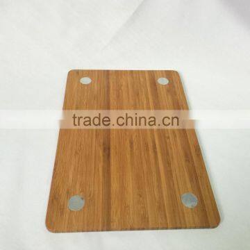 Bamboo Cutting Board W/magnets Fixed photo-2