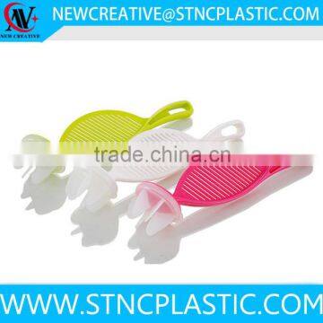 Rice Washing Filter Creative Tool Practical Plastic Wash Colander Strainer Sieve