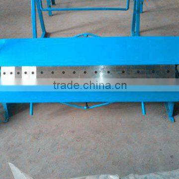 HAND BRAKE/PAN & BOX BRAKE W1.5X1220