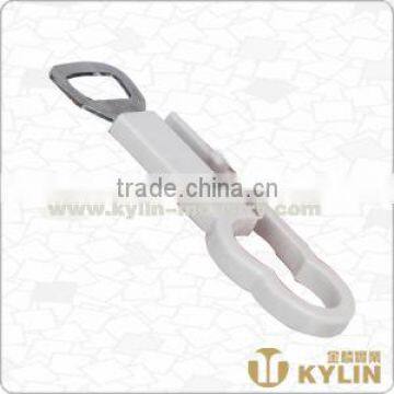 cheap price plastic bottle opener,can opener