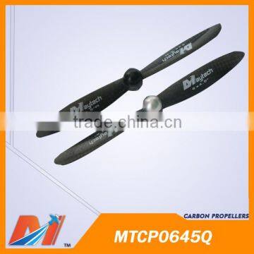 Maytech walkera runner 250 6x4.5 self tightening carbon propellers