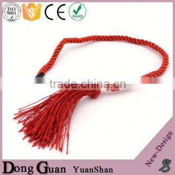 2016 Fashionable Fabric Shoe Laces Custom Elastic Spring Lace Locks Glow in the Dark Factory 10mm Chiffon photo-5