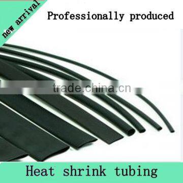 Halogen Free Flame-retardant Thin Wall Heat Shrink tube