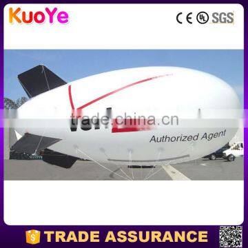 best quality durable inflatable blimp for sale