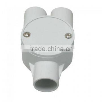 PVC Y Type Junction Box