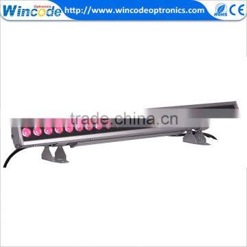 Wholesale Outdoor Discos Intelligent Cooling 4 Dimmer Modes Ip65 Waterproof Led Wall Washer Light