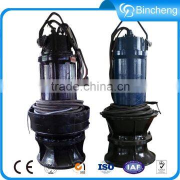 Submersible Farm Irrigation Water Pump Price photo-4