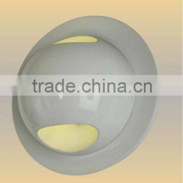 Fashion Design wall lamp shade MB3228LED-WH