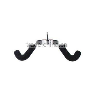 Fitness Equipment Accessories Stirrup Cable Handle