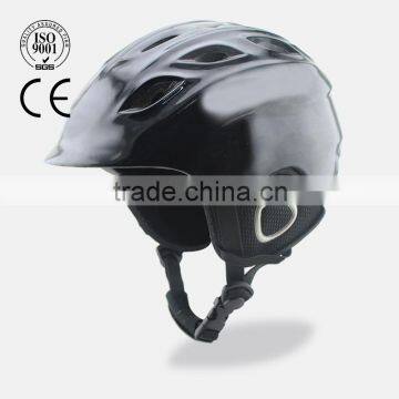 2015 New Unique Design Snow Helmet, Skiing Helmet, Ski Helmet