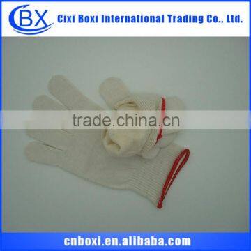 2014 China wholesale cheap high quality safety gloves,labor gloves