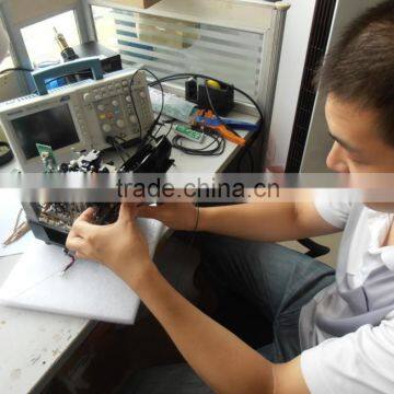 Repair and Calibration Service for all fiber optic products