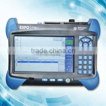 Touch screen!!can change module!! OTDR FTB-1 WITH FTB-720