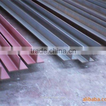 Steel T beam for Q235/SS400/S235